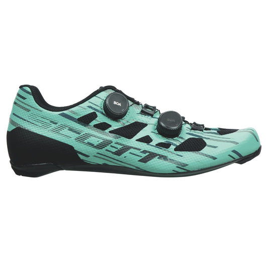 Zapatos Scott Carretera Rc Evo Supersónico