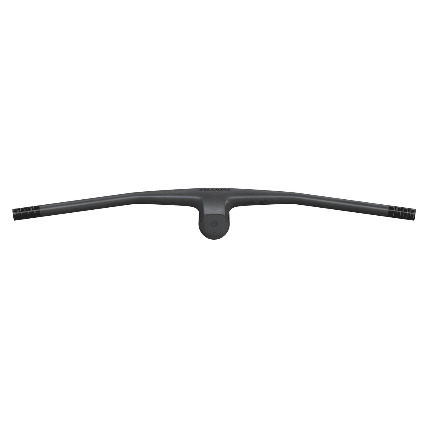 Zintegrowane Syncros Fraser IC SL XC Zintegrowany kokpit 740 mm