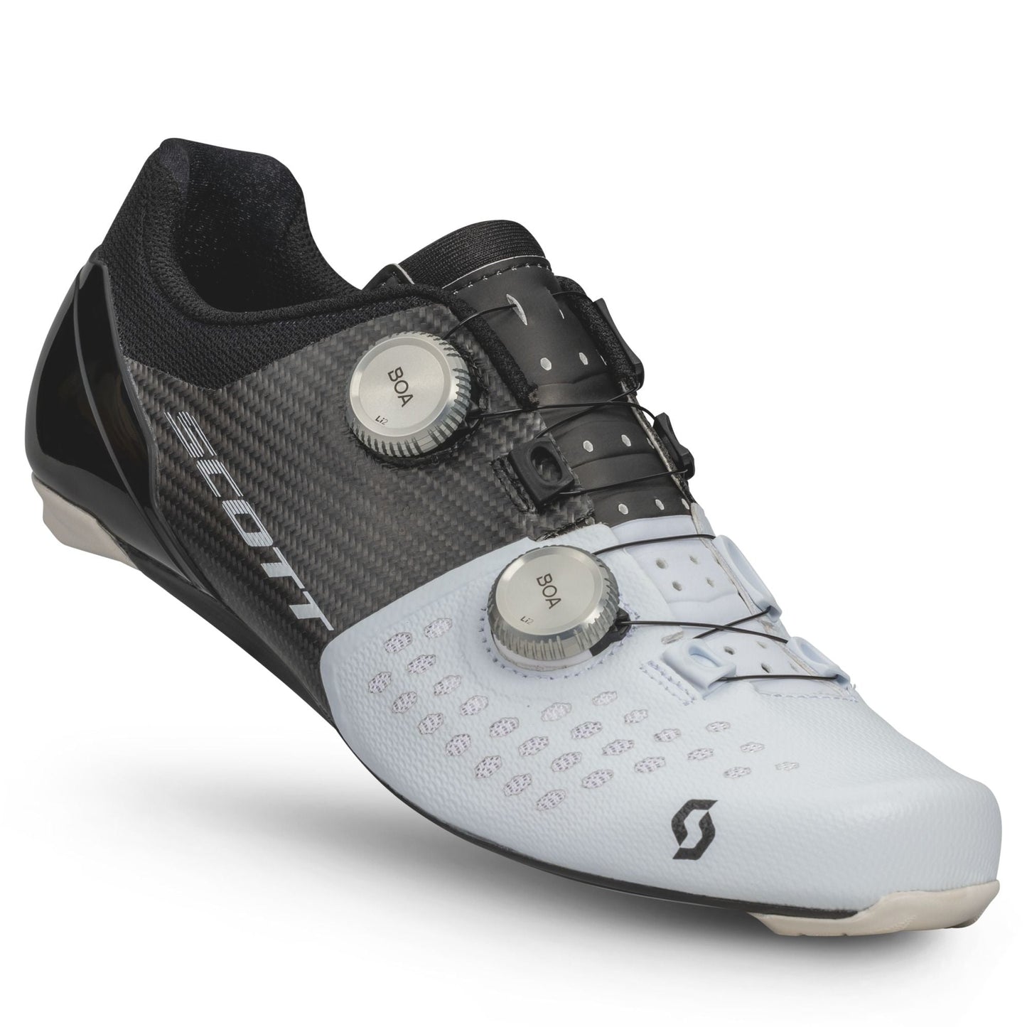 Zapatos Scott Carretera Rc último