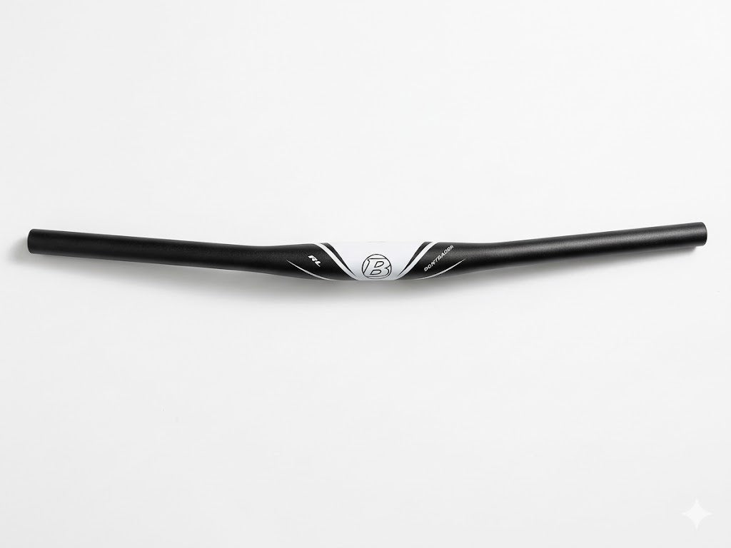 Manillar Bontrager Race Lite de 31,8 mm