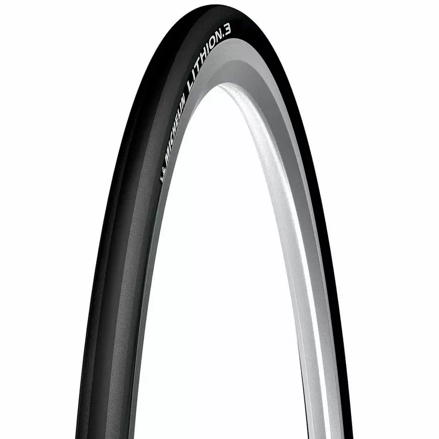 Michelin Lithion 3 tire