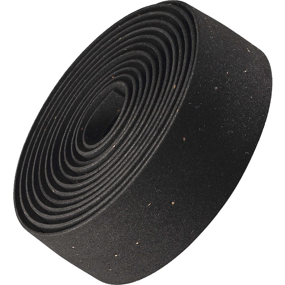 Bontrager Gel Cork Black Gel Tastro Blackbish