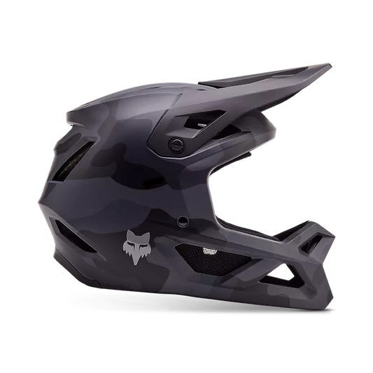Casco MIPS de Rampage Fox