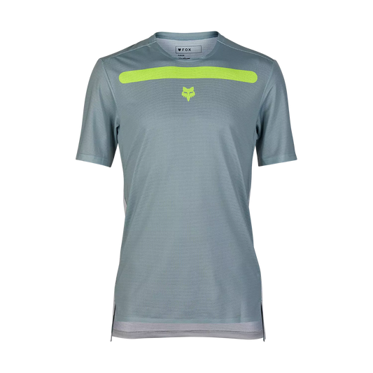 Camiseta Fox Flexair Aviation Race