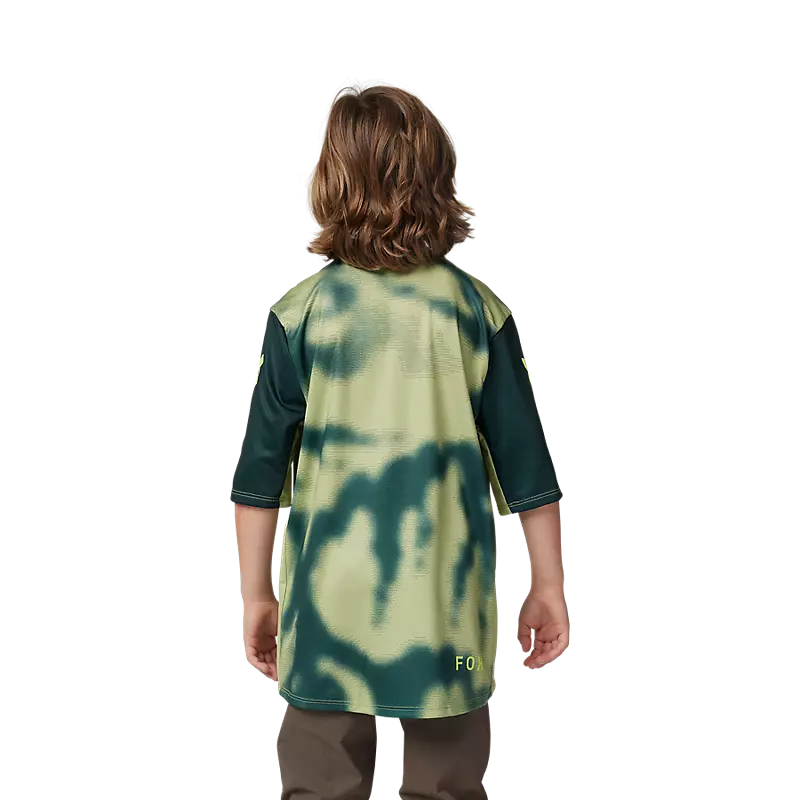 Camiseta infantil Fox Ranger Taunt
