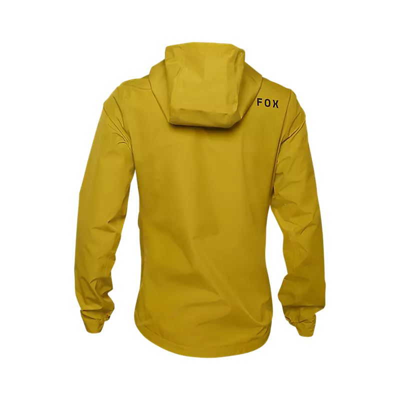 FAX Ranger 2.5L anti -pimmer jacket