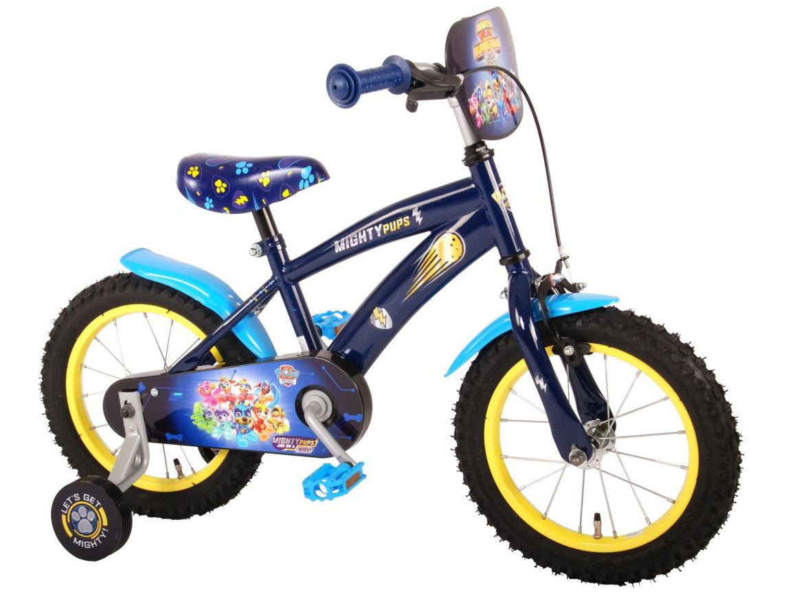 PAW PATROL PELÍCULA 12 Esfera