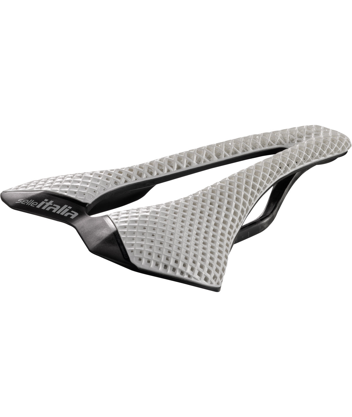 Sella Selle Italia SLR 3D Carbon