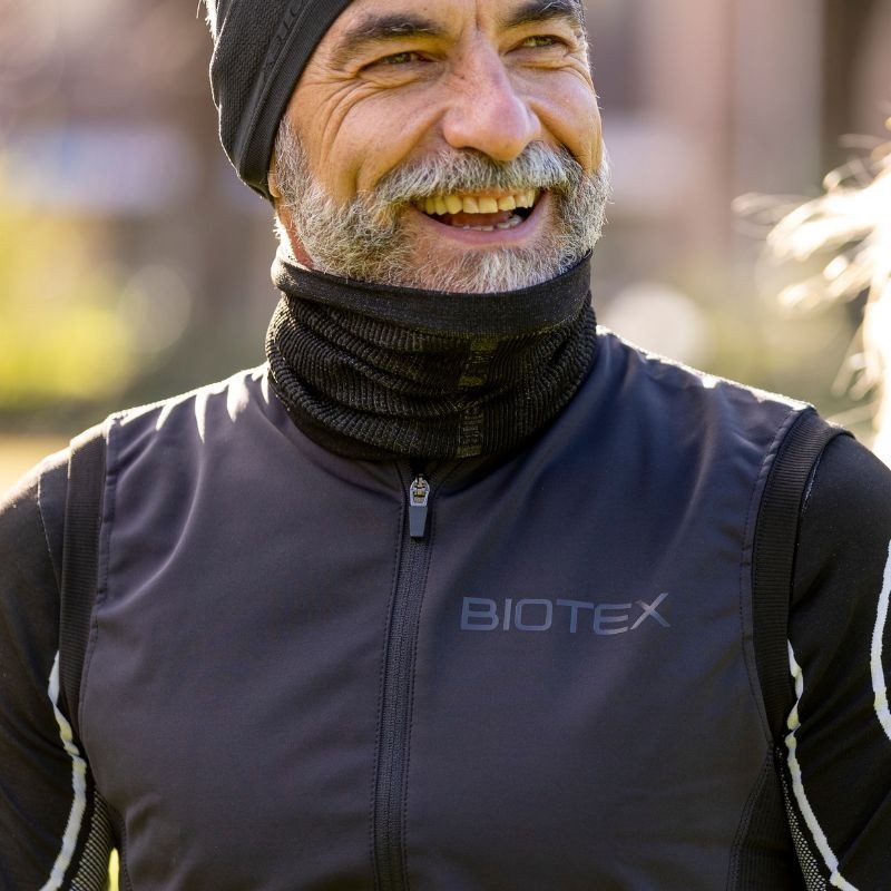 Cache-cou Biotex 3D