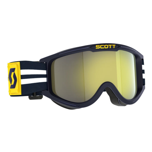Mascarilla Scott 89x era