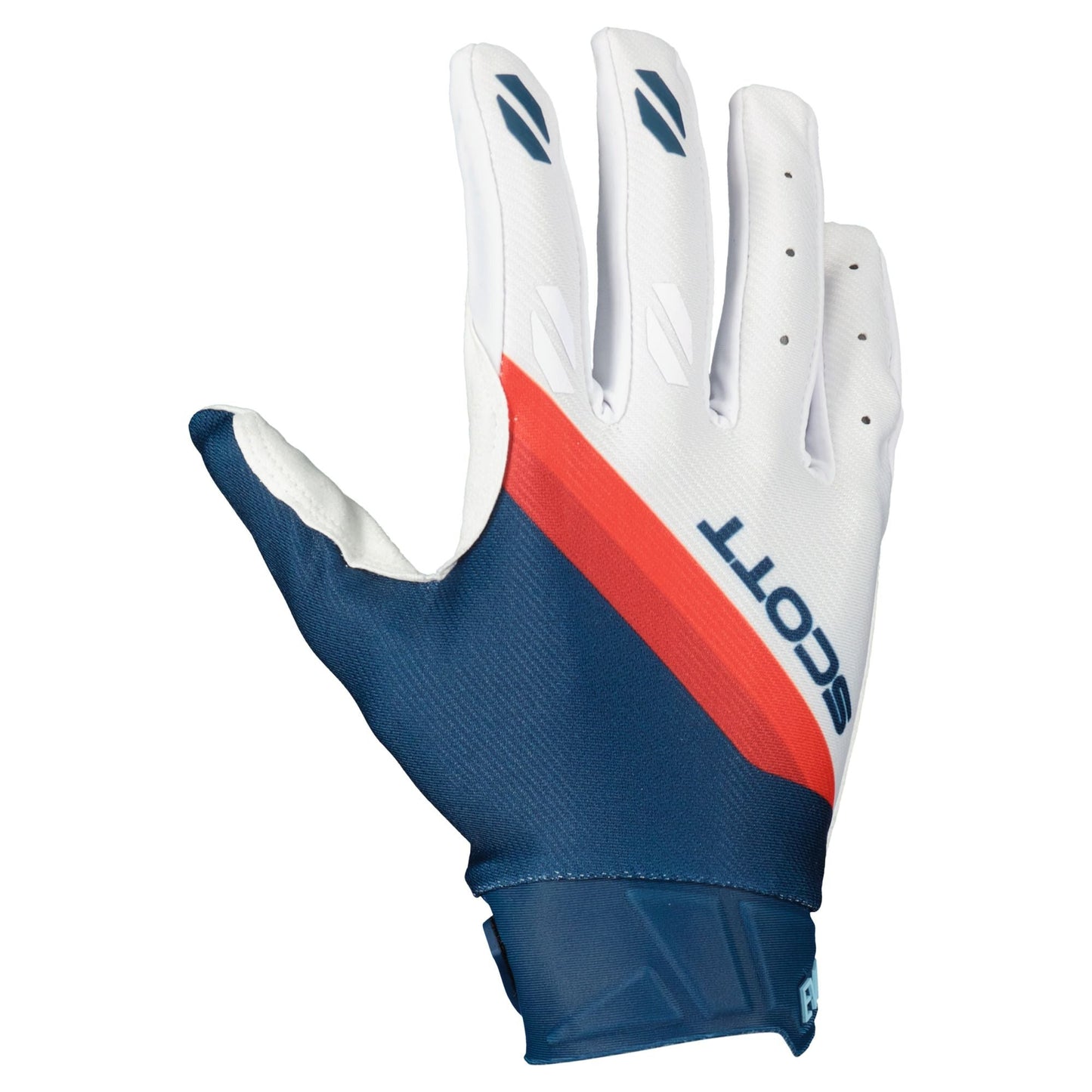 Guantes Scott Evo Dirt