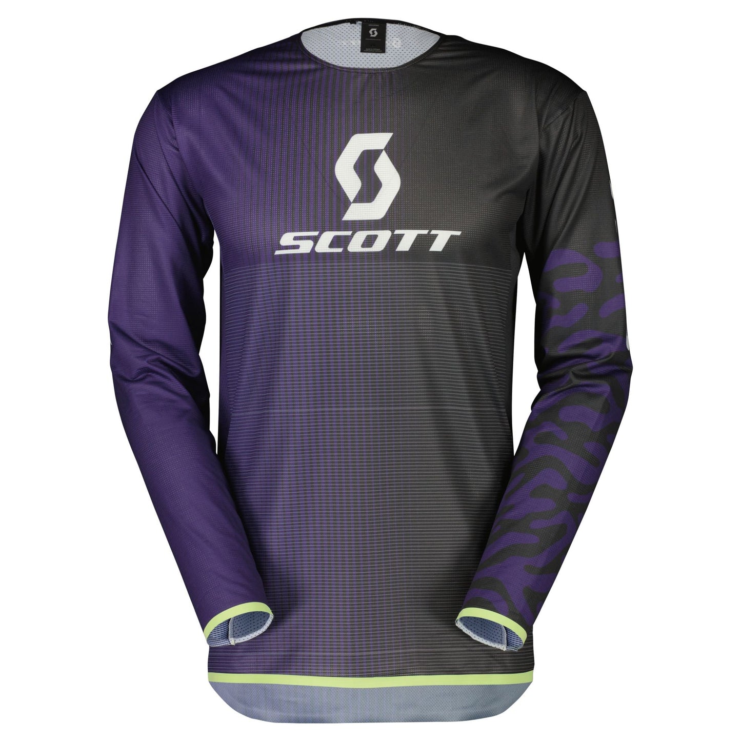 Jersey Scott Podium profesjonalisty