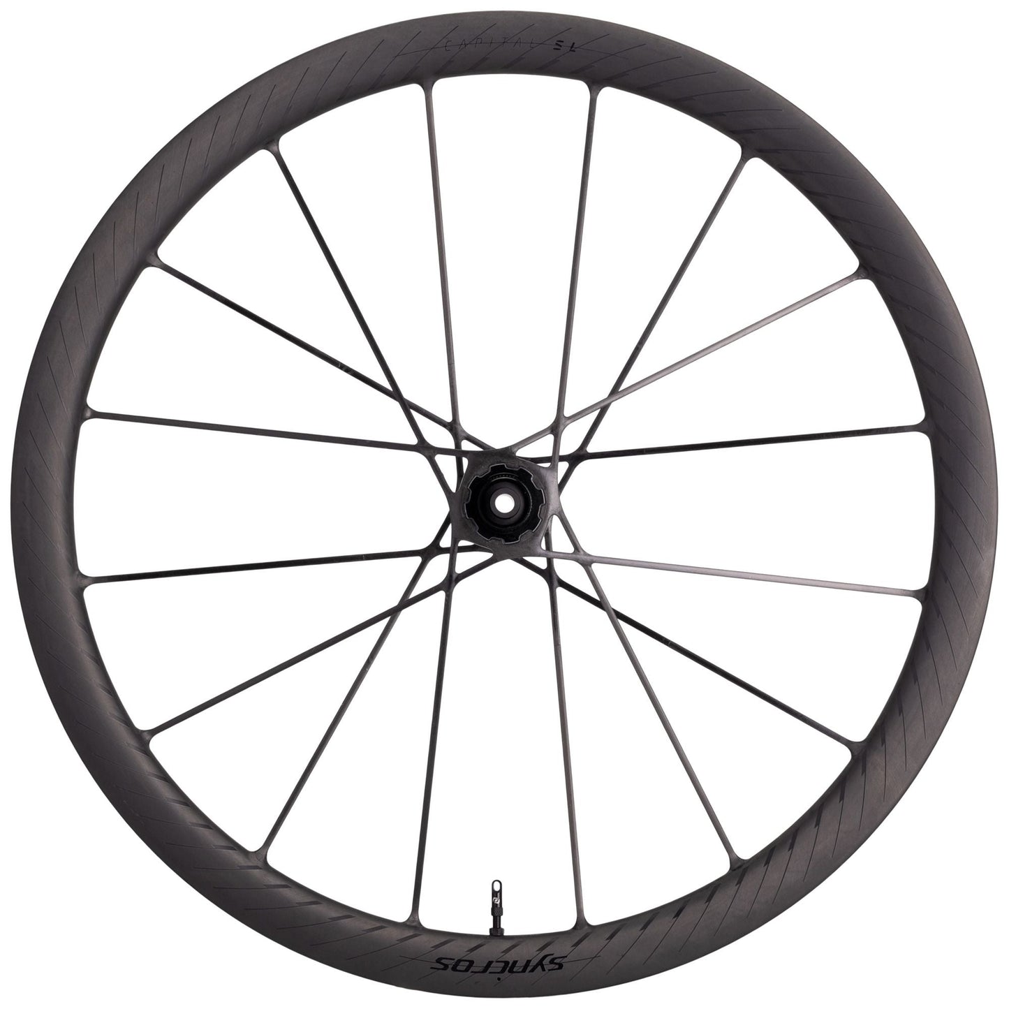 Syncros Capital SL 40MM Ruedas