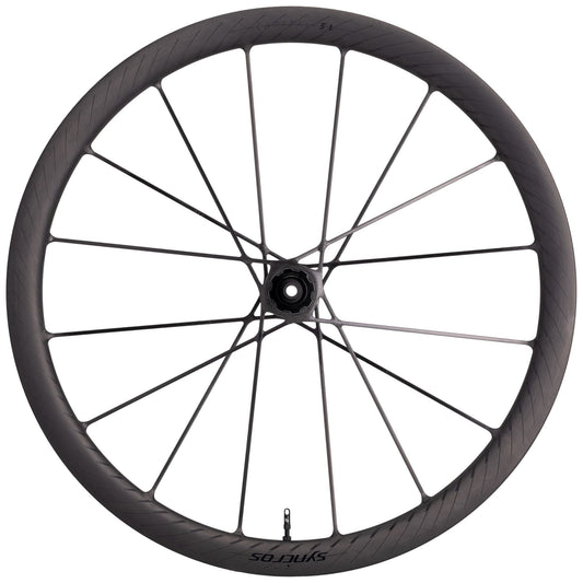 Syncros Capital SL 40MM Ruedas