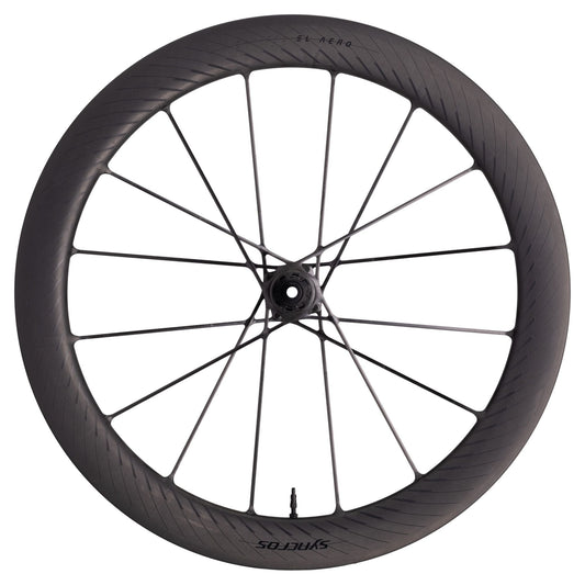 Syncros Capital SL Aero - Ruedas de 60 mm
