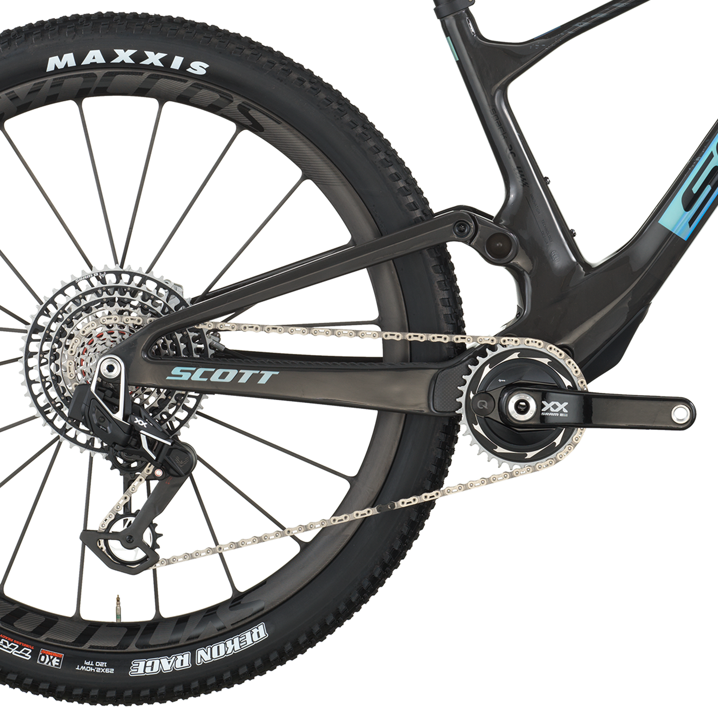 SCOTT Spark RC SL