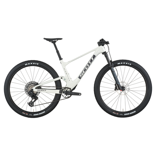 SCOTT Spark Equipo RC