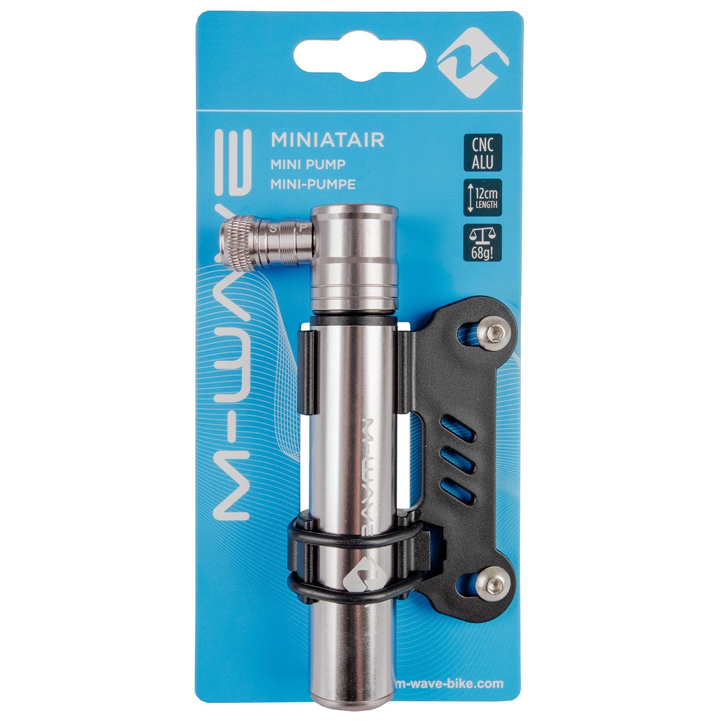 Mini bomba M-Nowave Miniatir