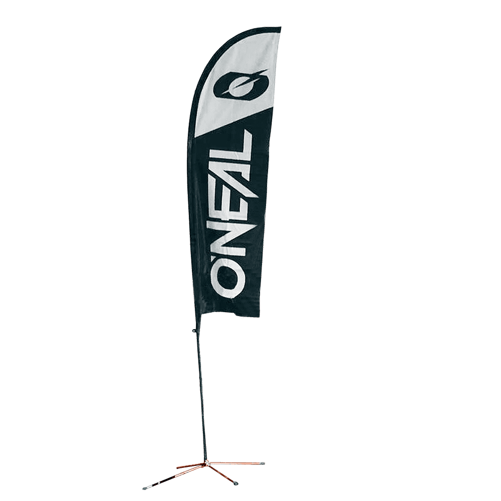 Strandflagge