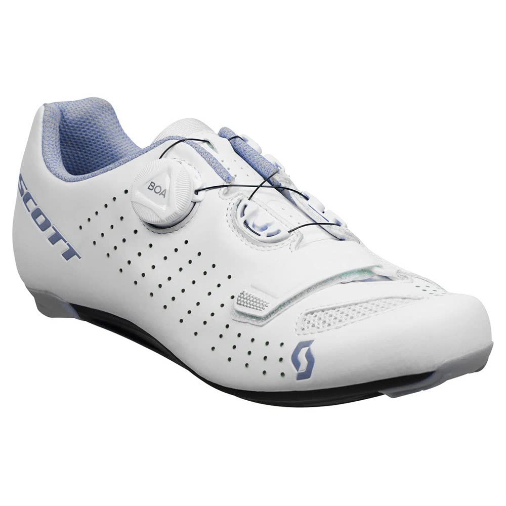 Zapatos de mujer Scott Boya de compensación de carretera