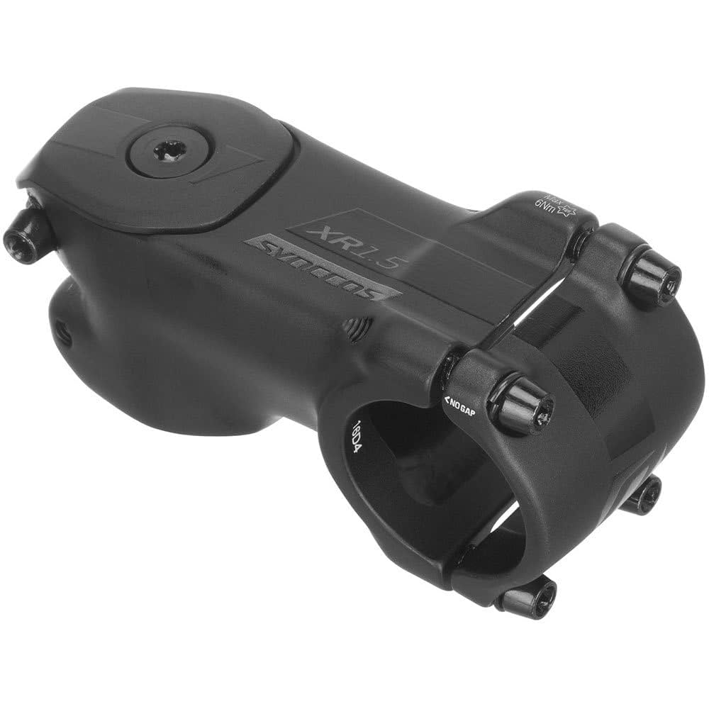 Potencia de manillar Syncros XR1.5 31,8 mm
