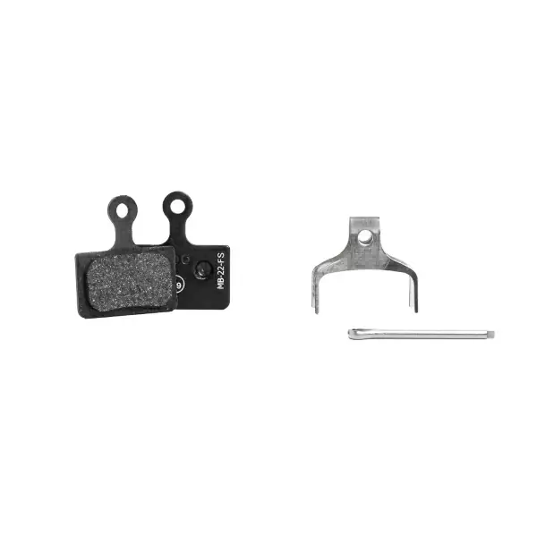 Pastiglie Freno Ferodo Compatibili SHIMANO ULTEGRA BR RS805 Organica road