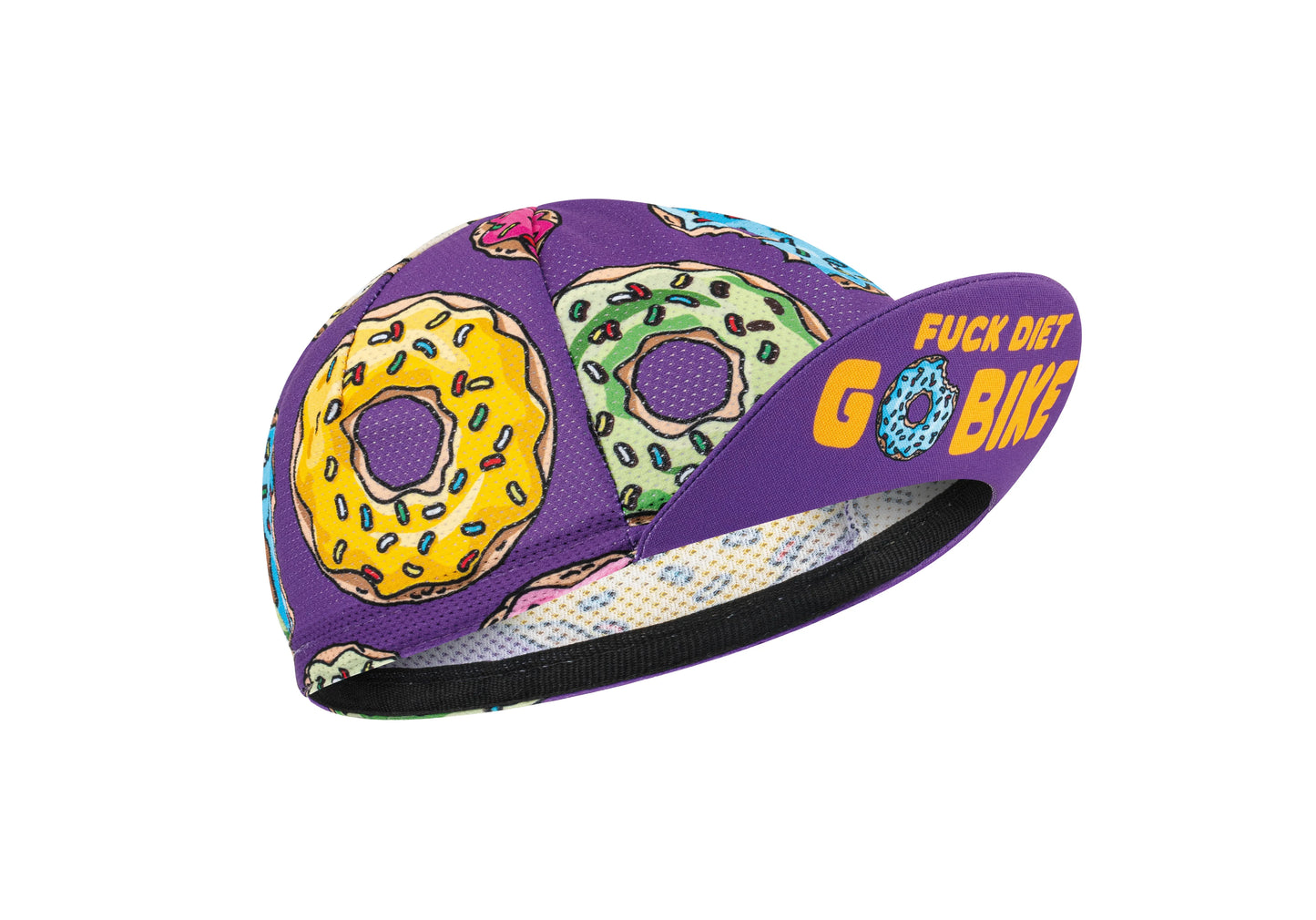 GIST - Gorra de verano