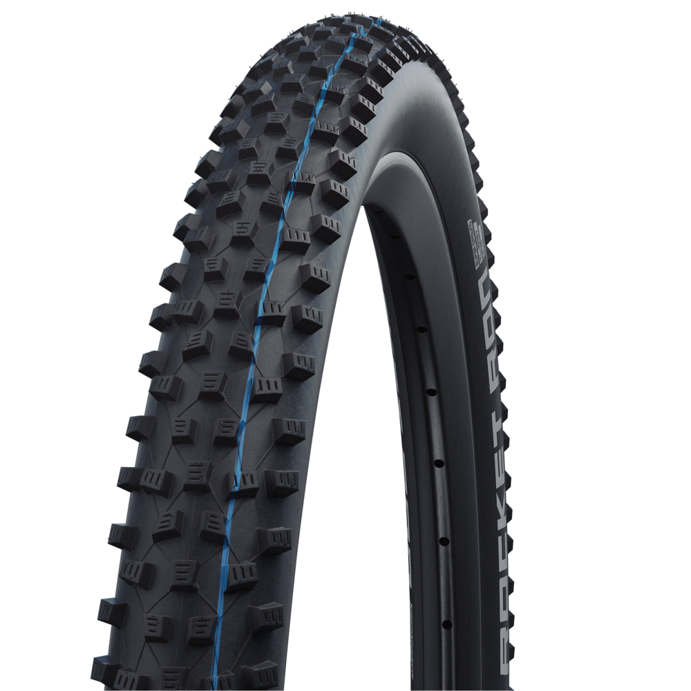 Schwalbe Rocket Ron Swaraksyk TL Easy Compound Addix SpeedGrip 27.5x2.80