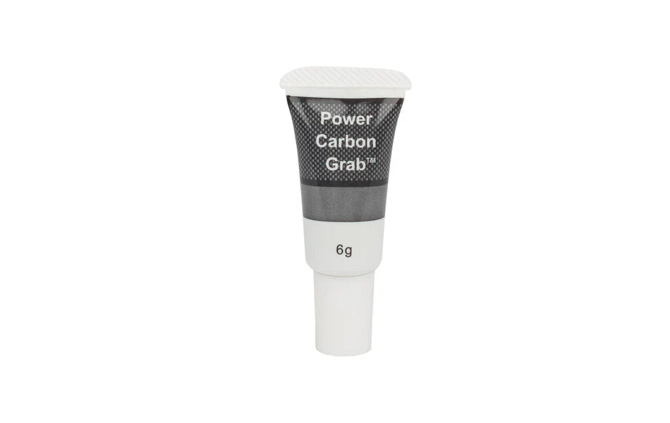 OP - OFFICINE PAROLIN - AGARRE DE CARBONO 6gr