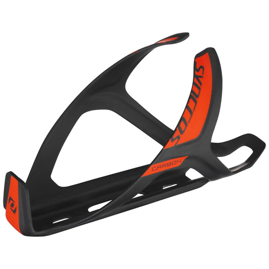 Portabidón Syncros Carbon 1.0