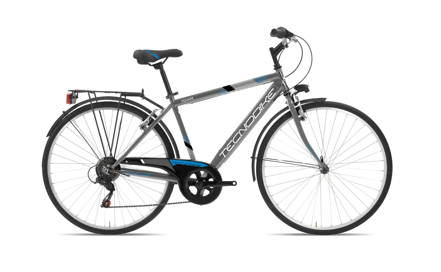 Tecnobike Square Man 28 "