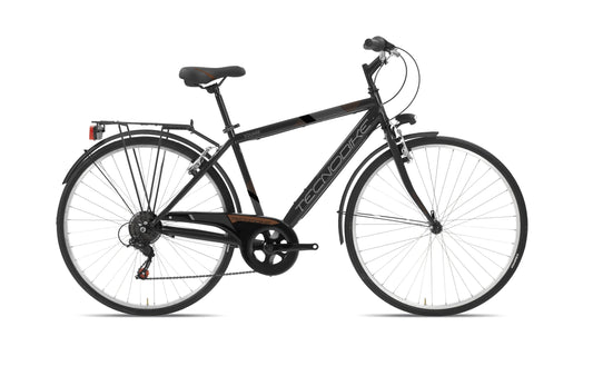 Tecnobike Square Man 28 "