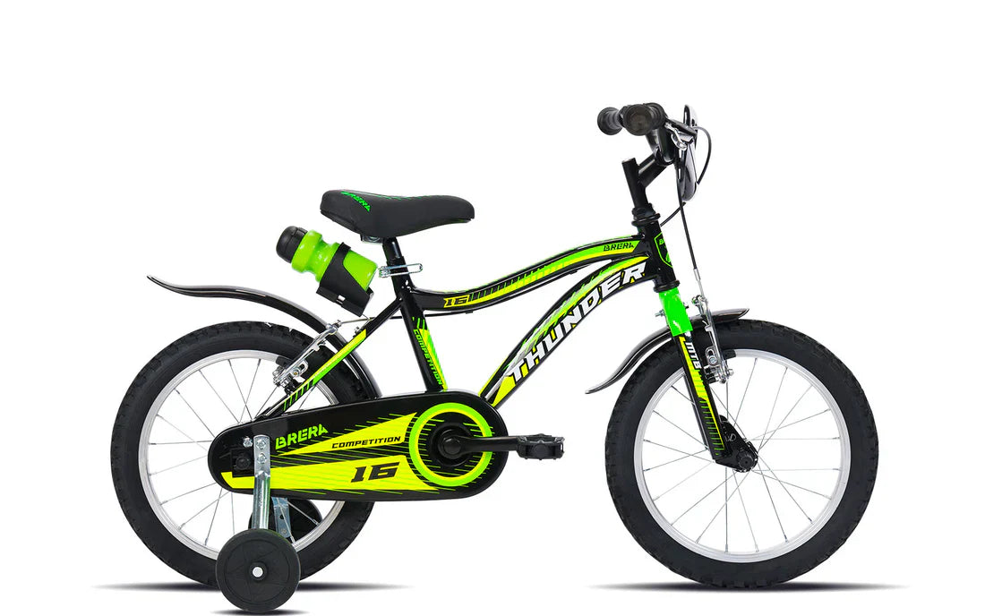 Bimbo Thunder 16 1V