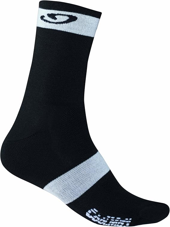 Calcetines Giro de tiro alto