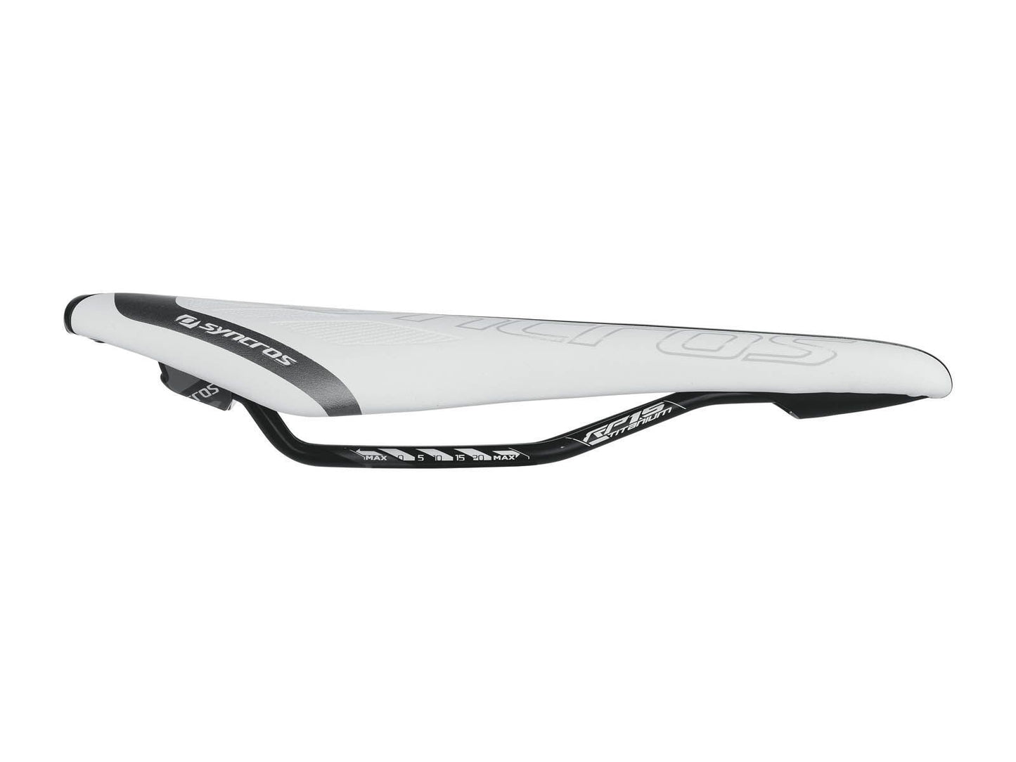 Sylla Syncros RP 1.5 de carbono ancho