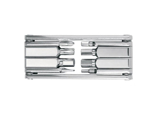 Multitool Skuad Eight Tool 8 Funzioni