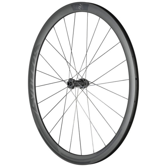 Par de ruedas Syncros RP 1.0 DISC 38 mmm