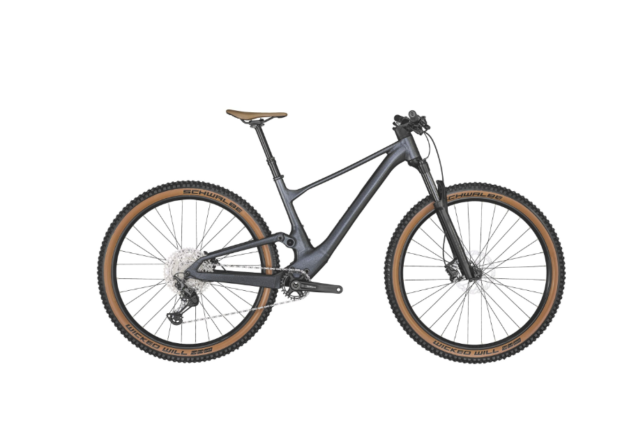 Scott Chispa 960