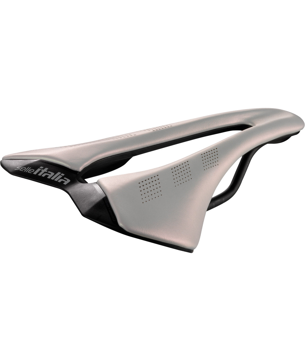 Selle Italia SLR Advan Telaio In Manganese