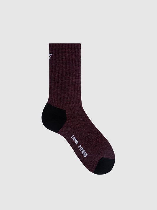 Pissei Alaska winter socks