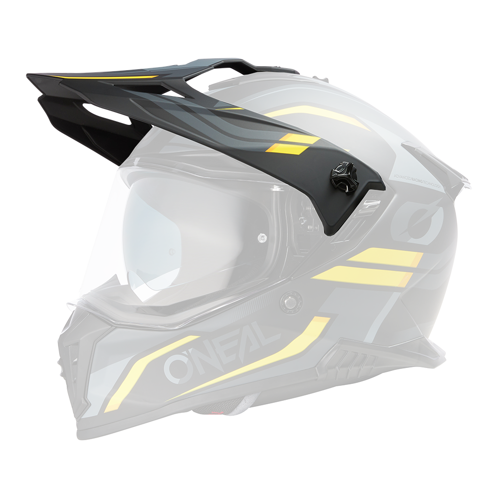 Visor de rechange pour le casque de pic