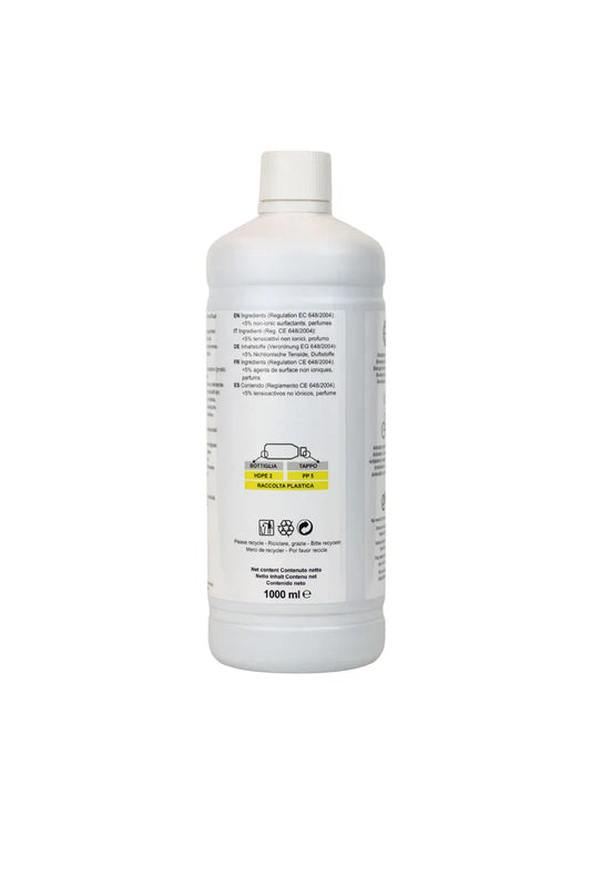 Detergente Biodegradabile Per Biciclette Allpine Light Effetto Mariposa 1000ml