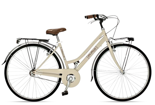 Lady Anexo Velomarché 28 1V