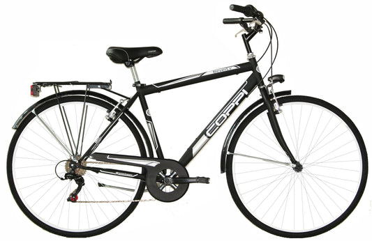 COPPI Trekking 28" Hombre 6v