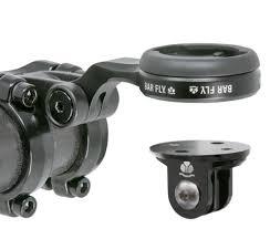 Soporte de carrera Bar Fly Go Pro