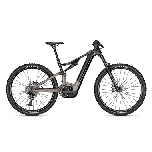 Focus Jam2 8.7 625Wh