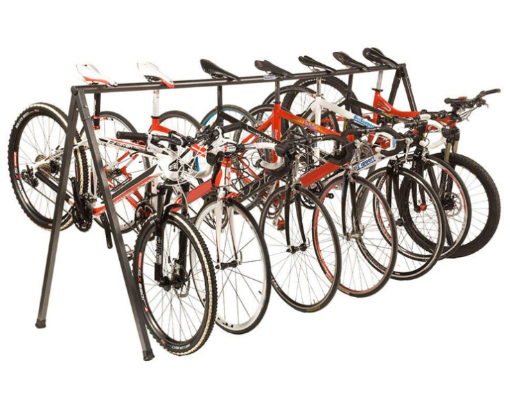 BICISUPPORT BS320 Multiple Bike Support