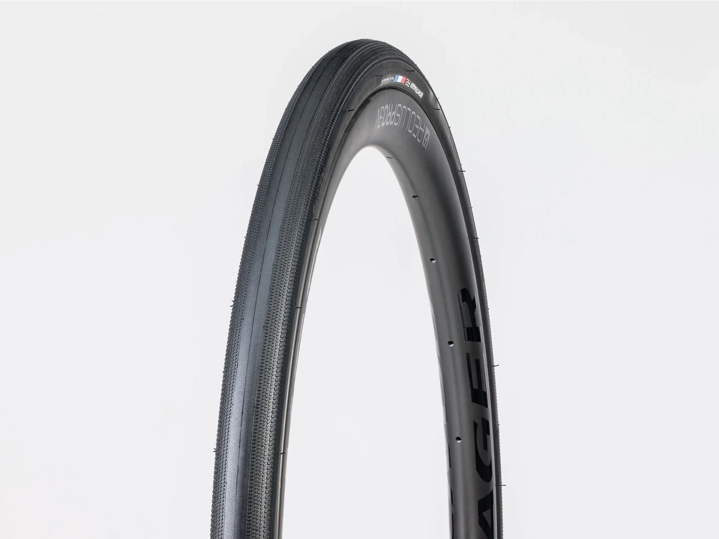 Copertone Bontrager R2 Hard-Case Lite