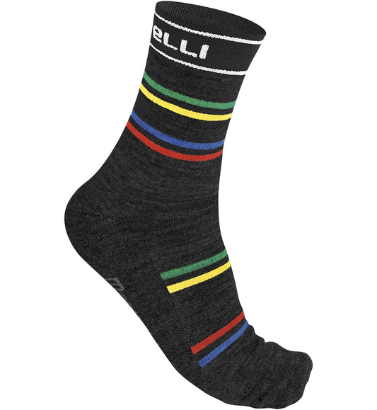 Calcetines Castelli Gregge 15