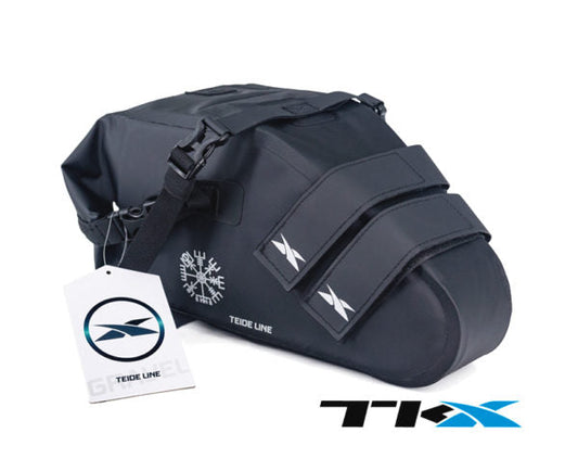 TEKMAX TEIDE LINE 12L SILDLE BOLS
